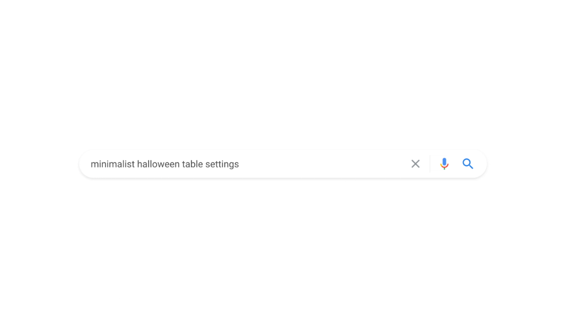 Google научился генерировать изображение на основе текста в своем поисковике (фото, видео)